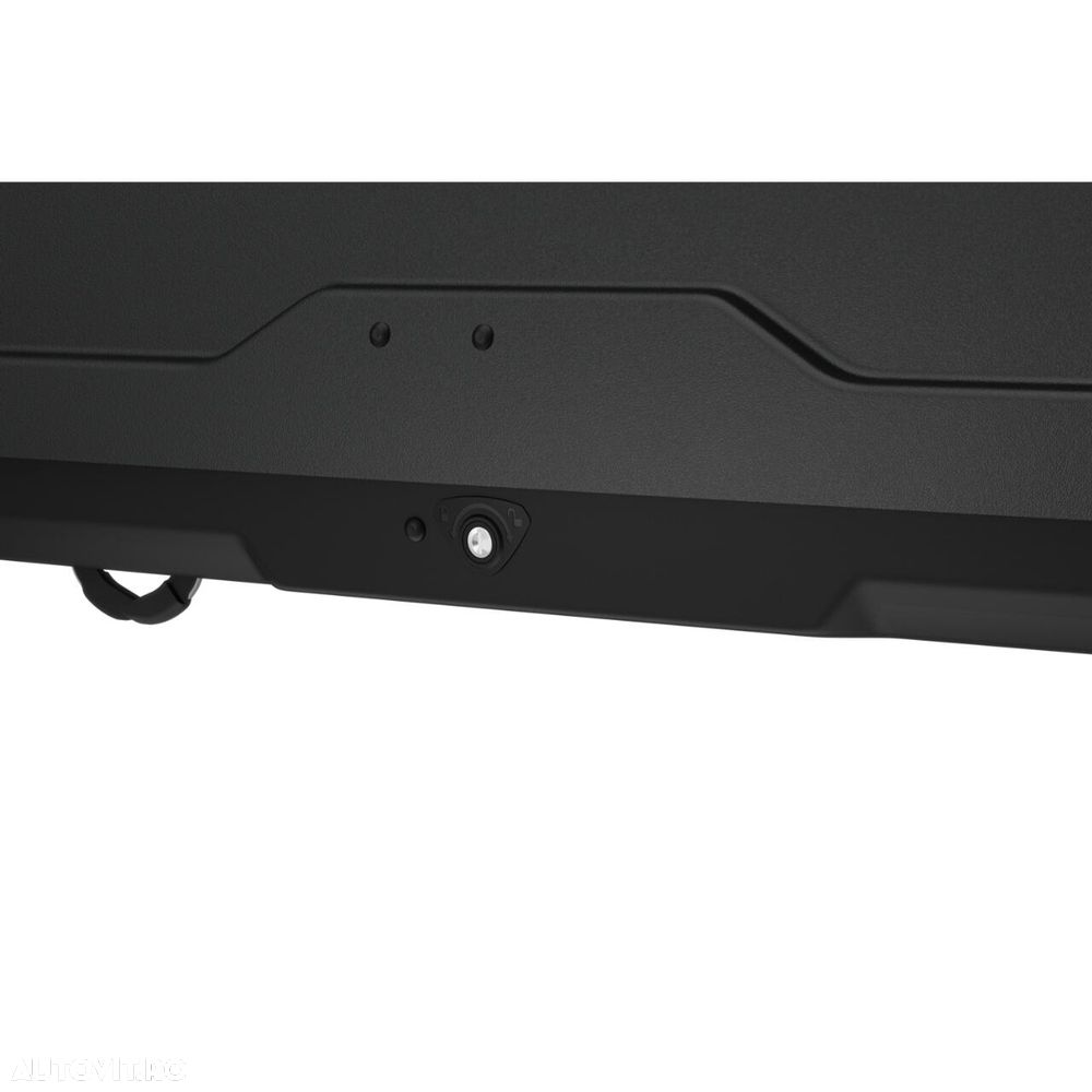 Cutie portbagaj Thule Pulse 2 M, Negru Mat, Noua_emitem Factura & Garantie, Pret Importator - 5