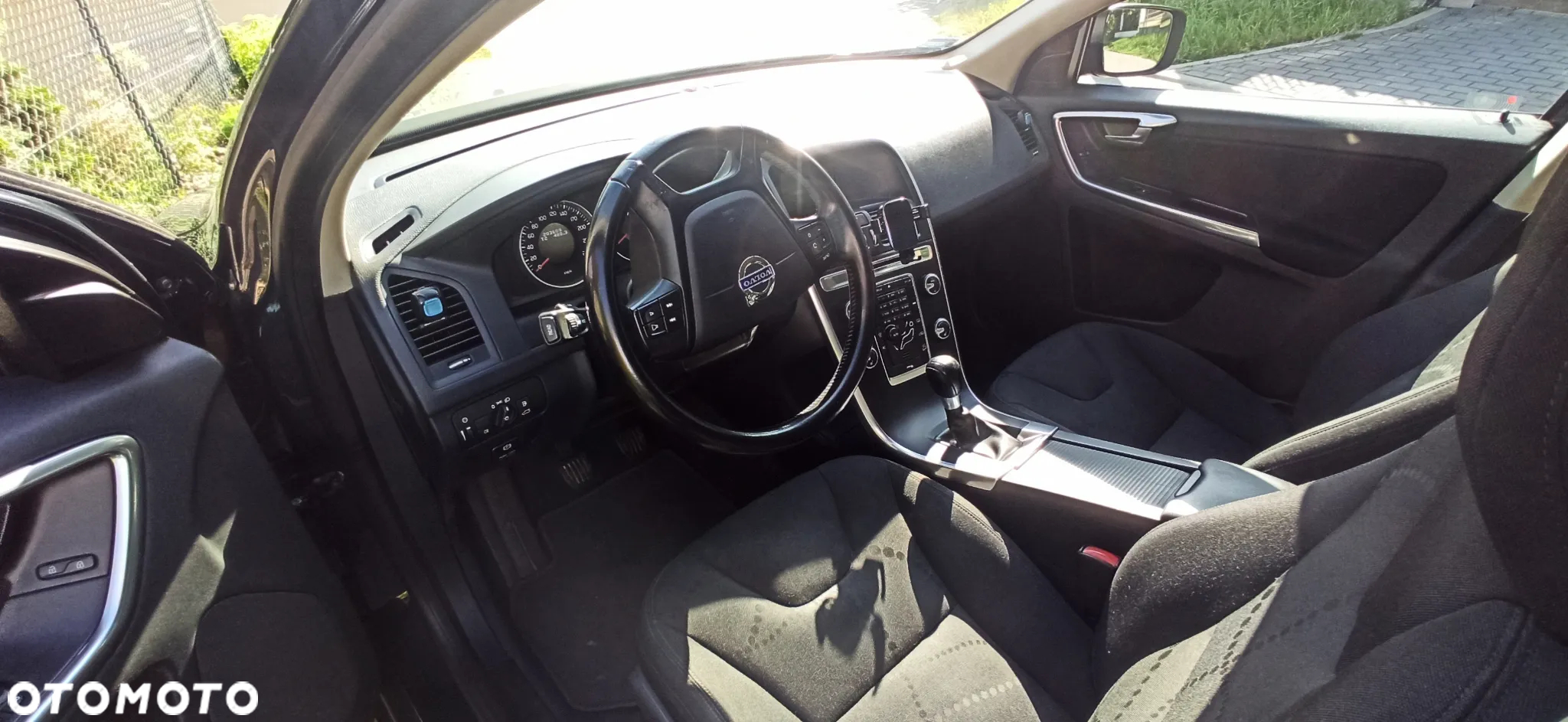 Volvo XC 60 - 9