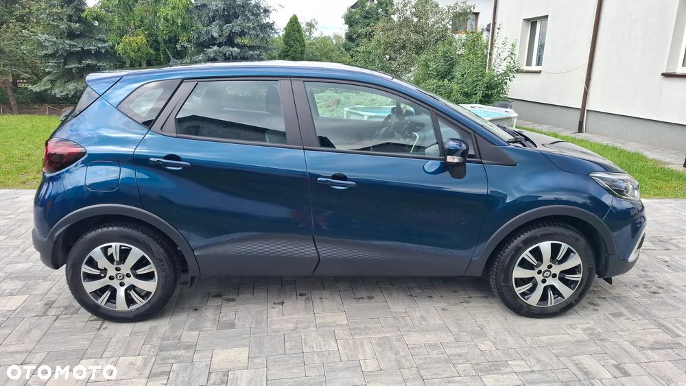 Renault Captur ENERGY TCe 90 Start&Stop Life - 10