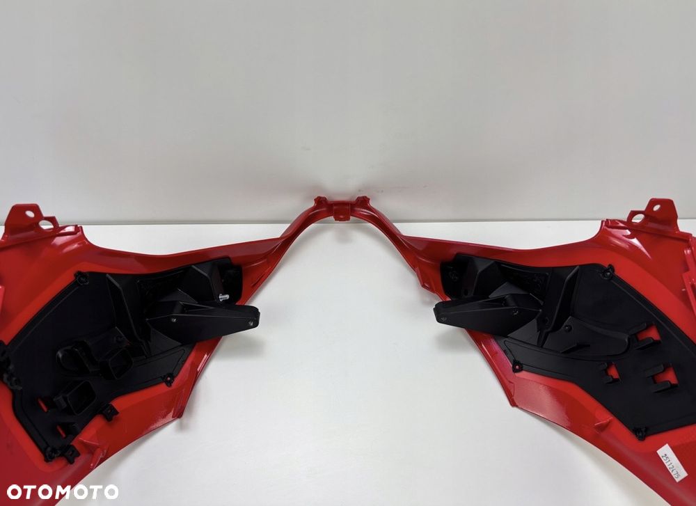 Czasza przednia owiewka dolna część Ducati Panigale V4S 2025- Oryginał - 14