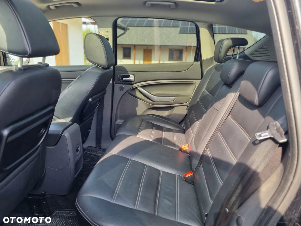 Ford Kuga 2.0 TDCi Titanium - 5