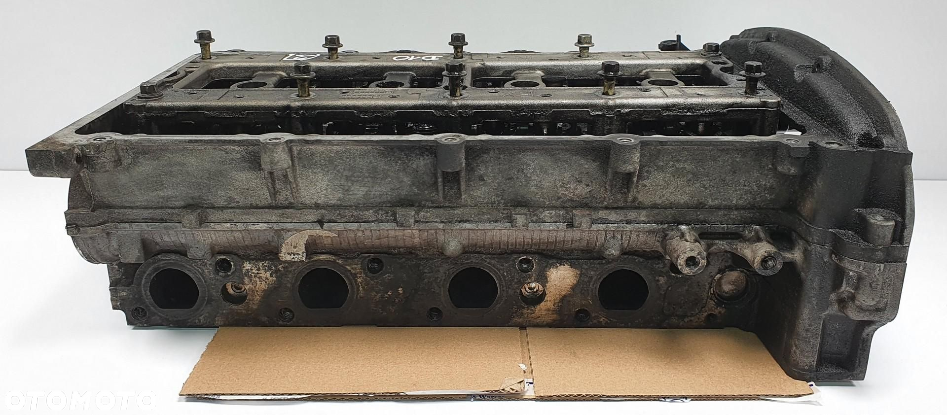 GŁOWICA SILNIKA WAŁKI FORD TRANSIT MK7 2.2 TDCI 6C1Q-6K537-AB - 6
