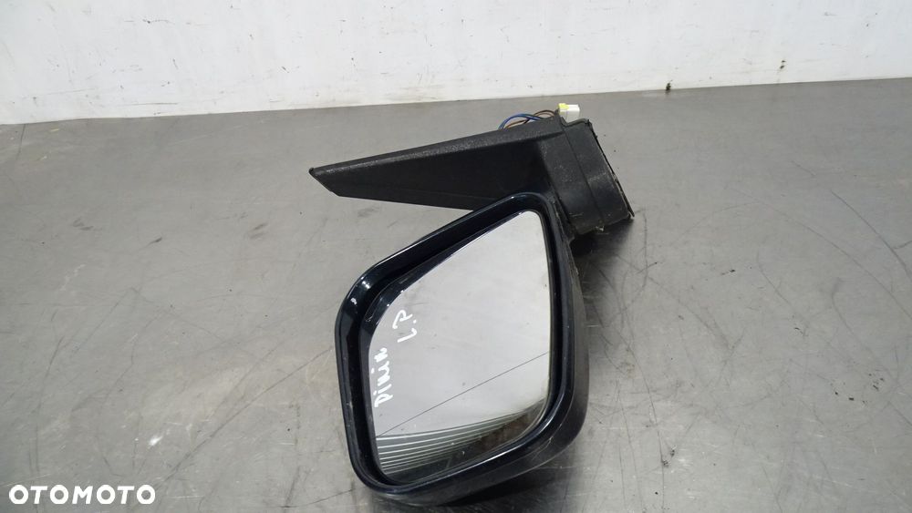 LUSTERKO LEWE ELEKTRYCZNE MITSUBISHI PAJERO PININ 2.0 - 3