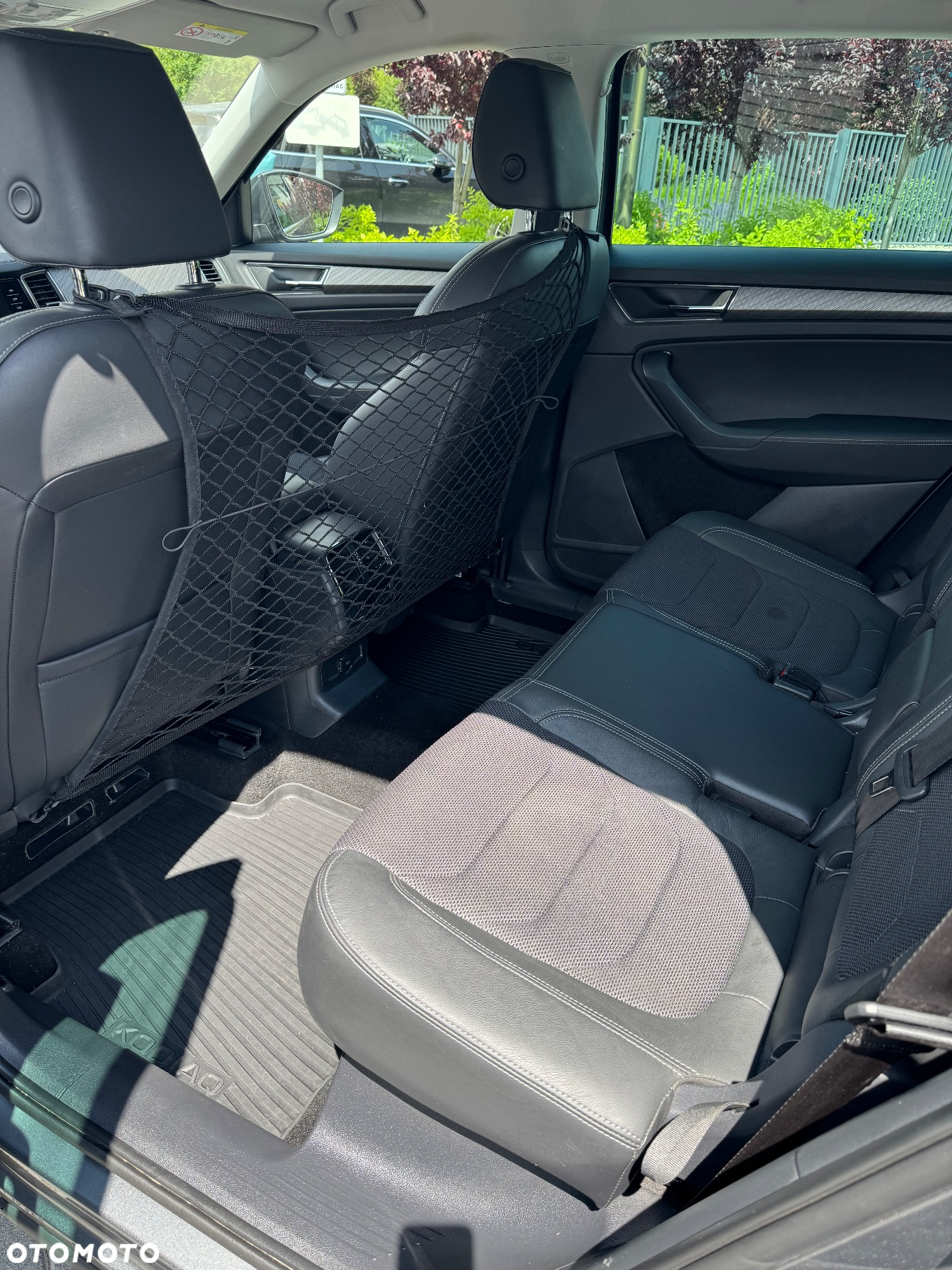Skoda Kodiaq 1.5 TSI ACT 4x2 Style DSG - 6