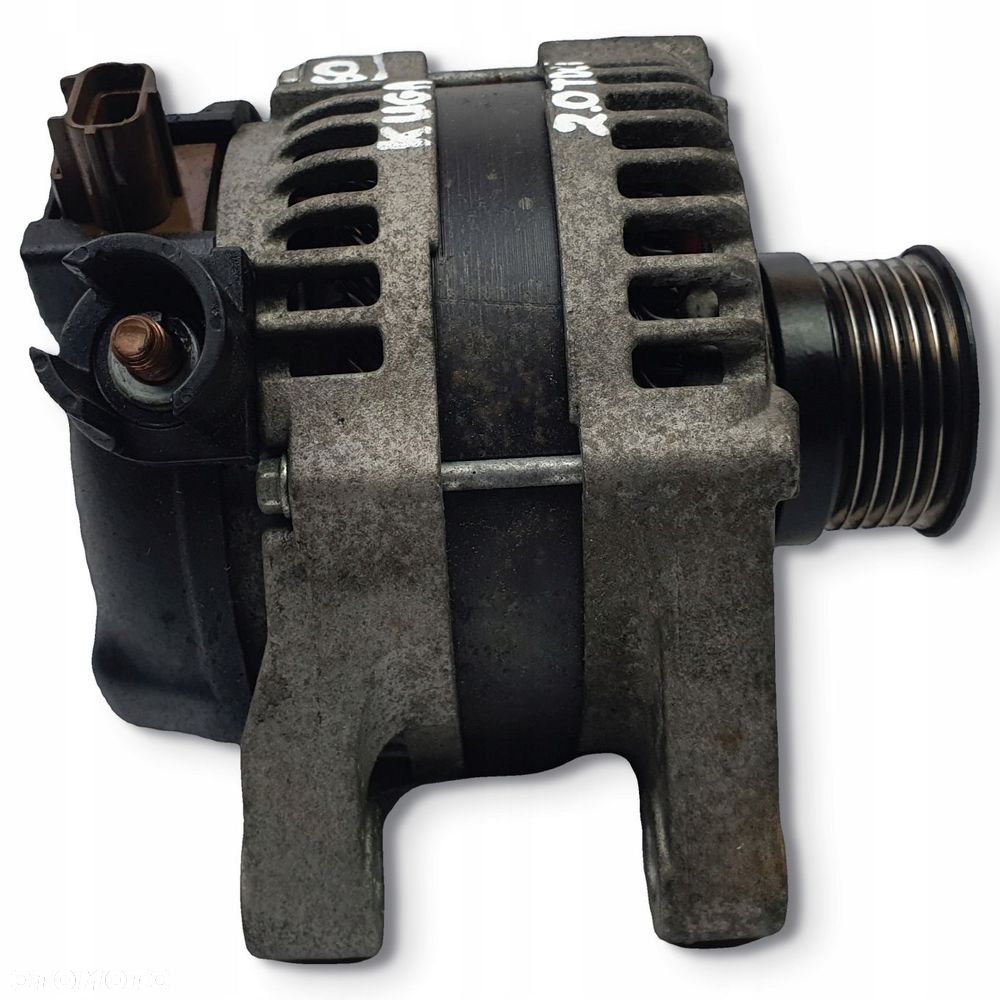 ALTERNATOR Ford Kuga 2.0 TDCI LUCAS 220615 BA-PU119364 - 7