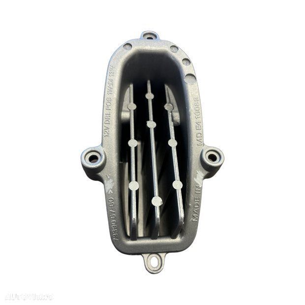 Modul LED semnalizare far dreapta BMW Seria 7 63117339058 - 3