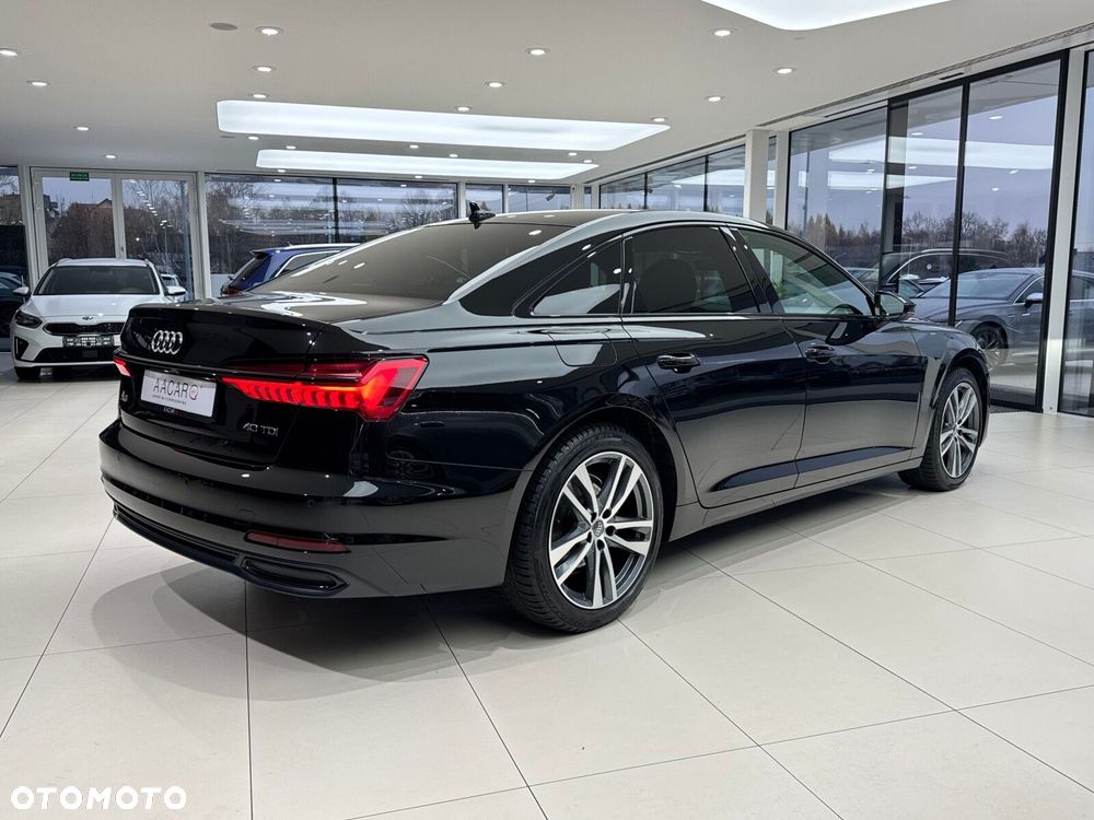 Audi A6 Limousine - 5