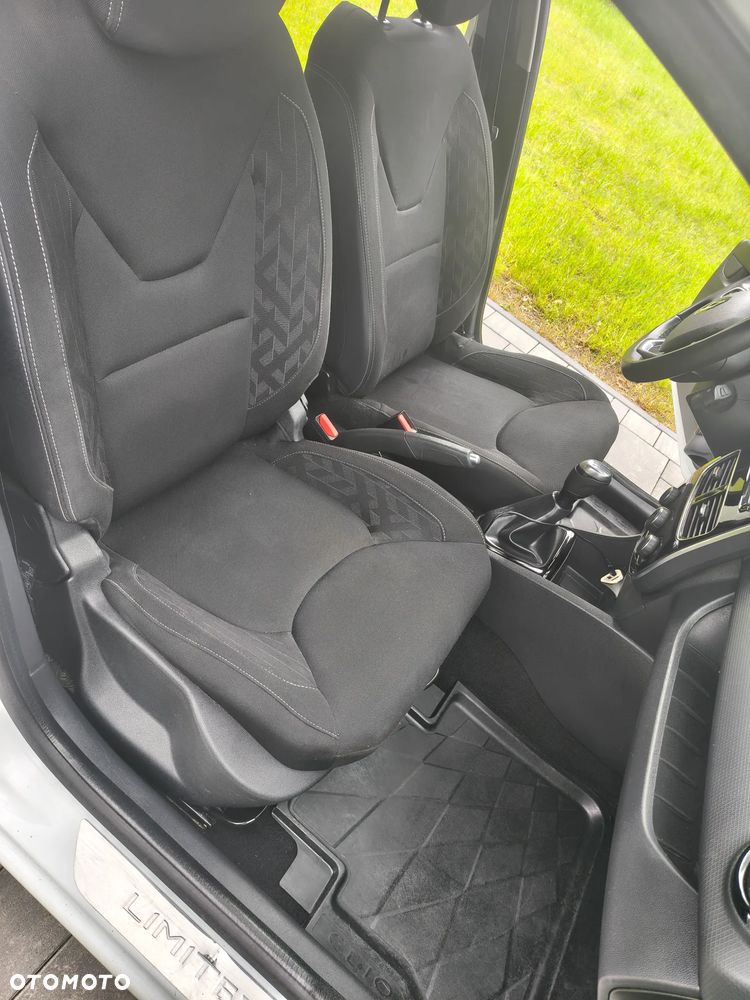 Renault Clio 0.9 Energy TCe Limited - 13