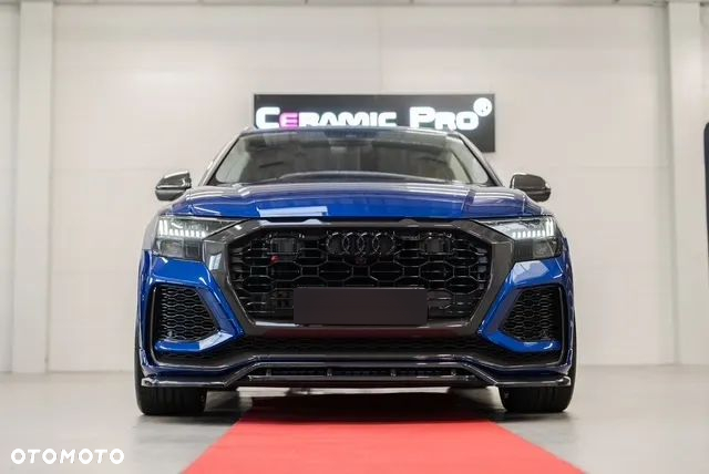 Audi RS Q8 RSQ8 TFSI Quattro Tiptronic Performance - 3