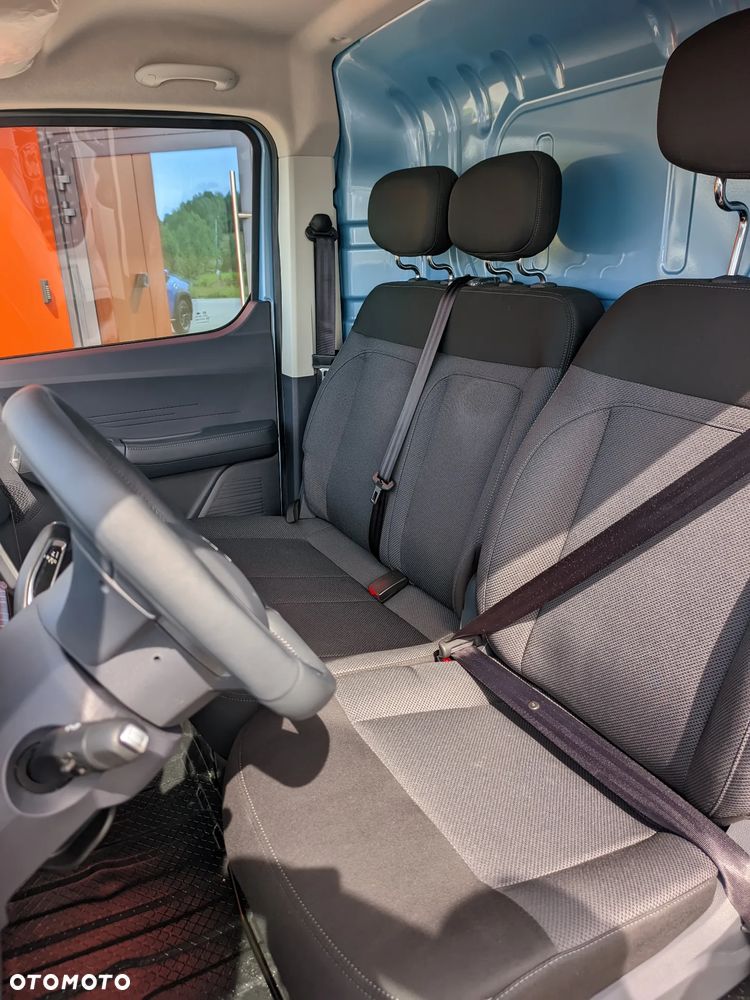 FOTON Cavan C1 Max - 12