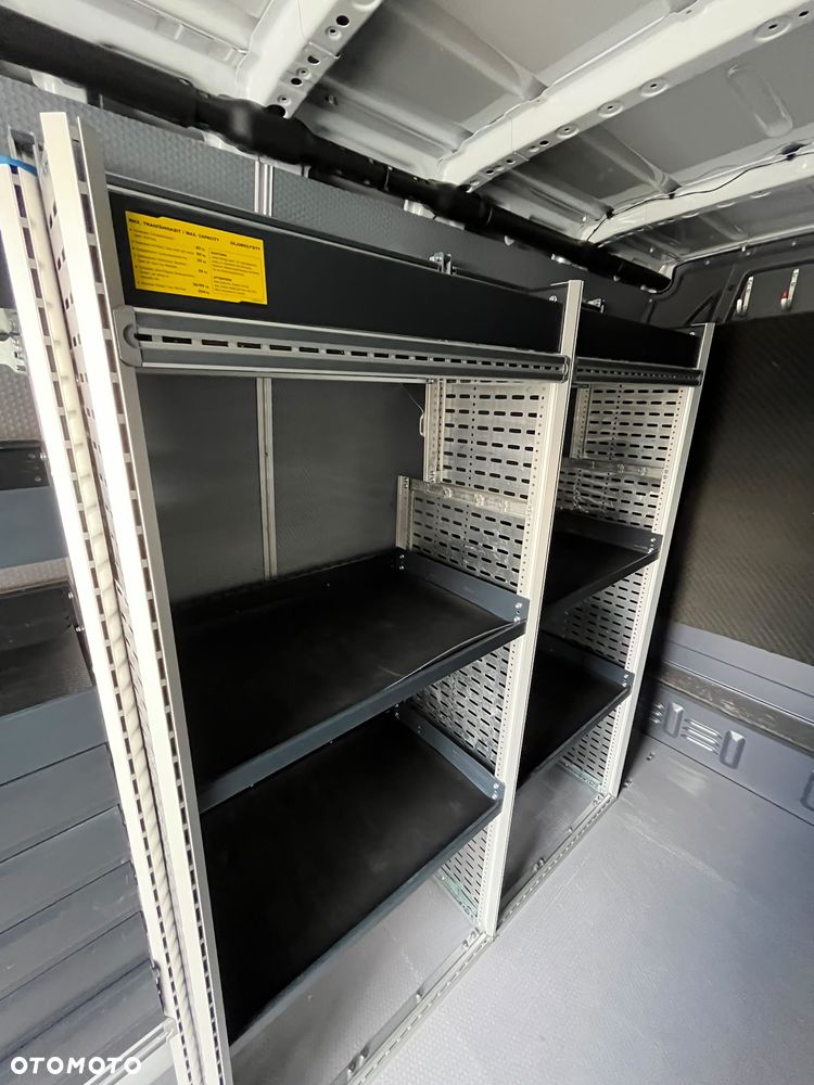 Mercedes-Benz Sprinter 319 4x4 - 13