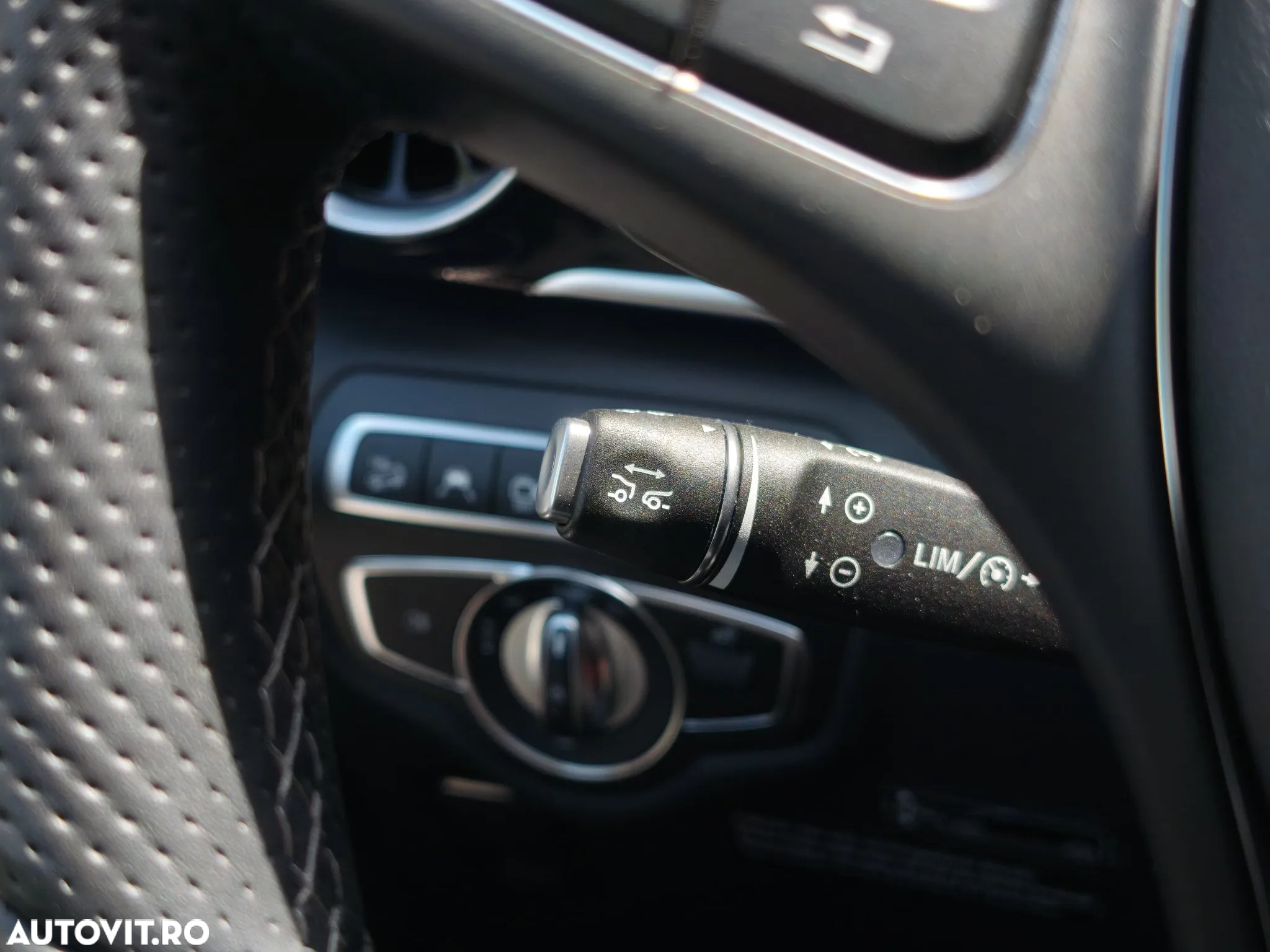 Mercedes-Benz V Marco Polo 300 d 237 CP AWD 9AT - 18