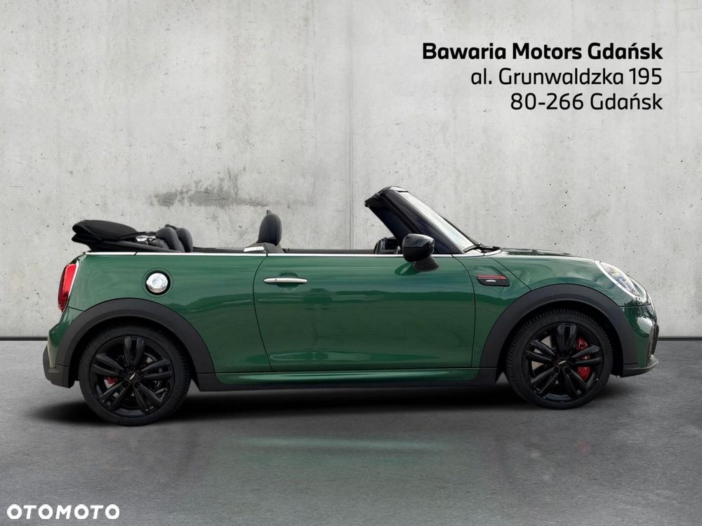MINI John Cooper Works - 8