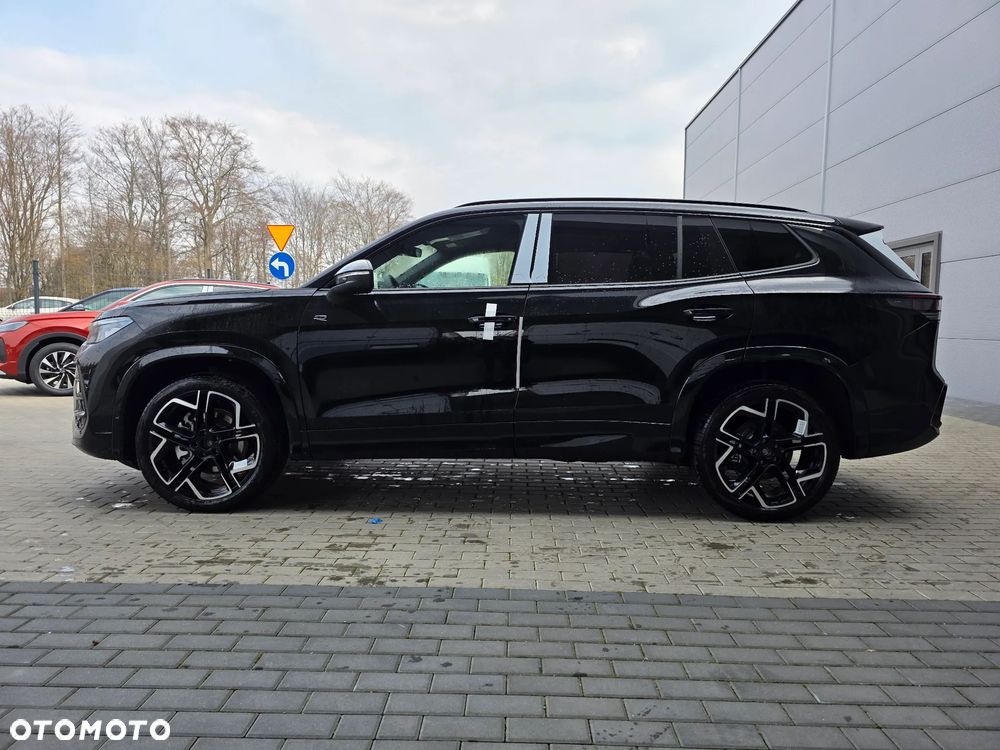 Volkswagen Tayron 2.0 TDI SCR 4Mot R-Line DSG - 4