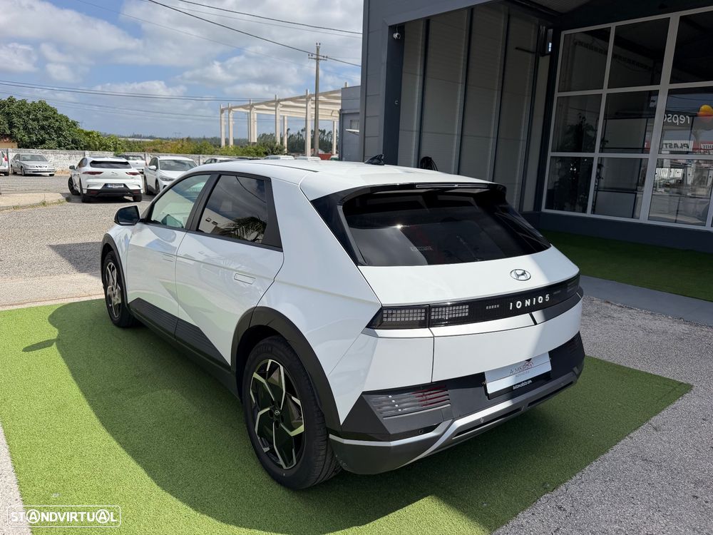 Hyundai Ioniq 5 73 kWh Premium - 3