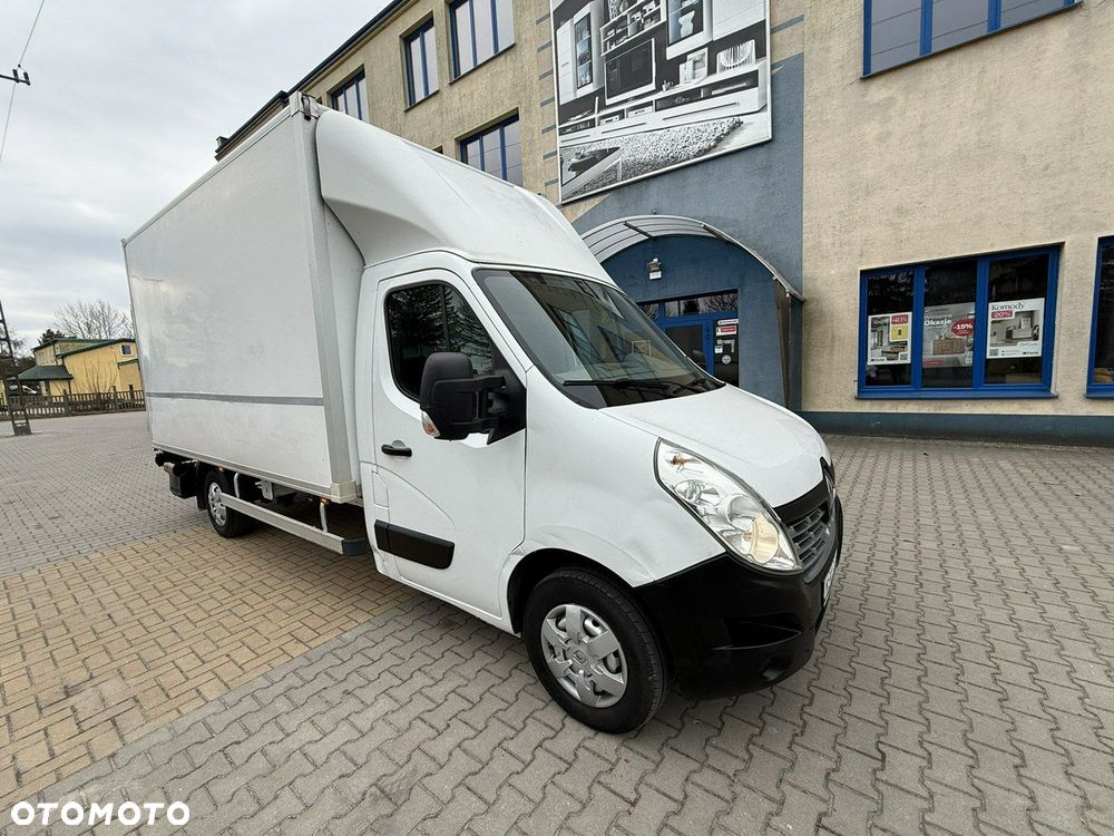 Renault Master - 4