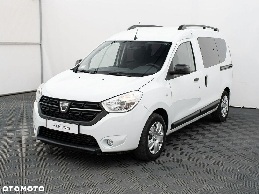 Dacia Dokker 1.5 dCi Laureate - 3