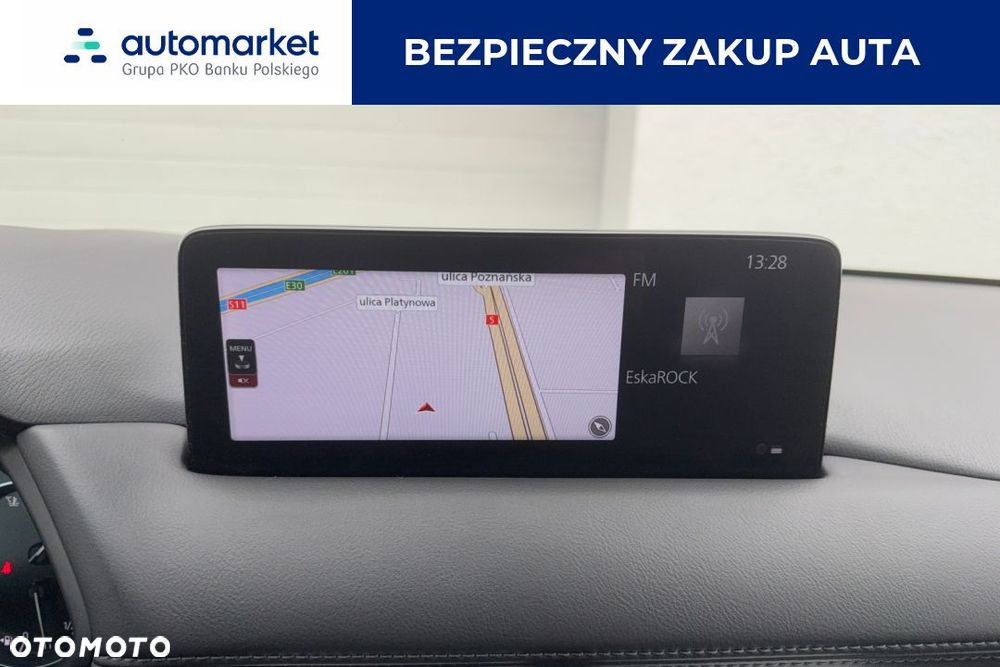 Mazda CX-5 2.0 Hikari 2WD - 18