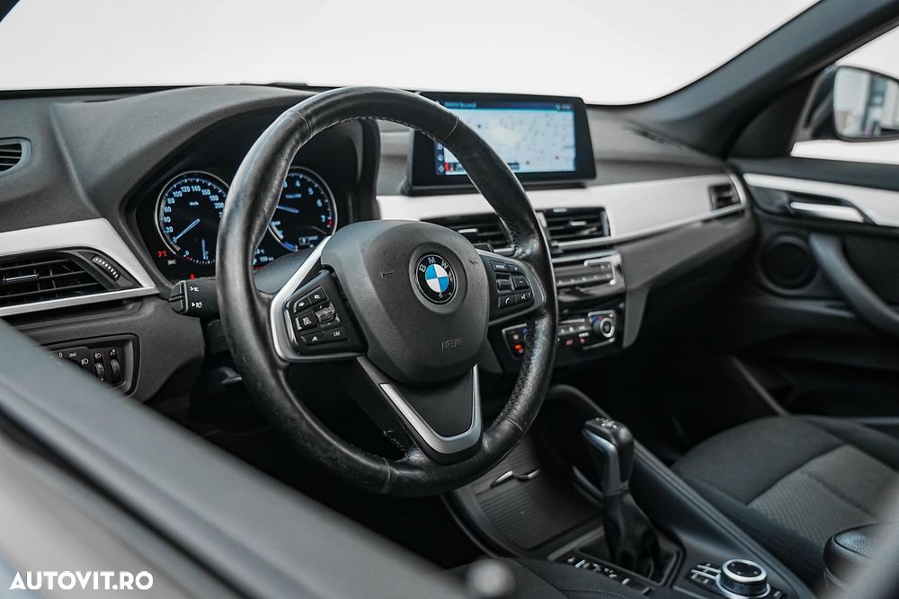 BMW X1 xDrive25e xLine - 17