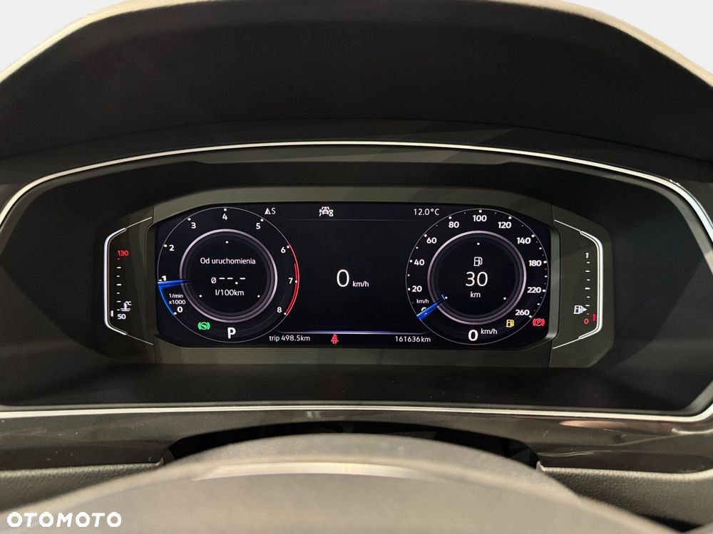 Volkswagen Tiguan - 25
