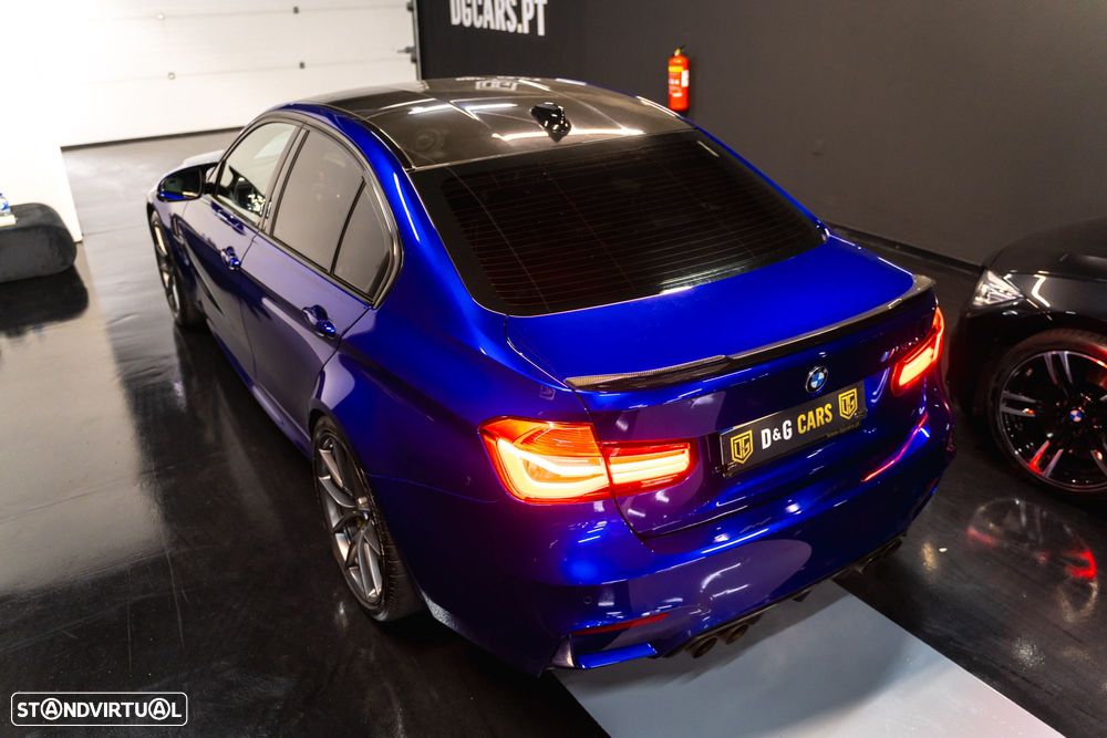 BMW M3 - 28
