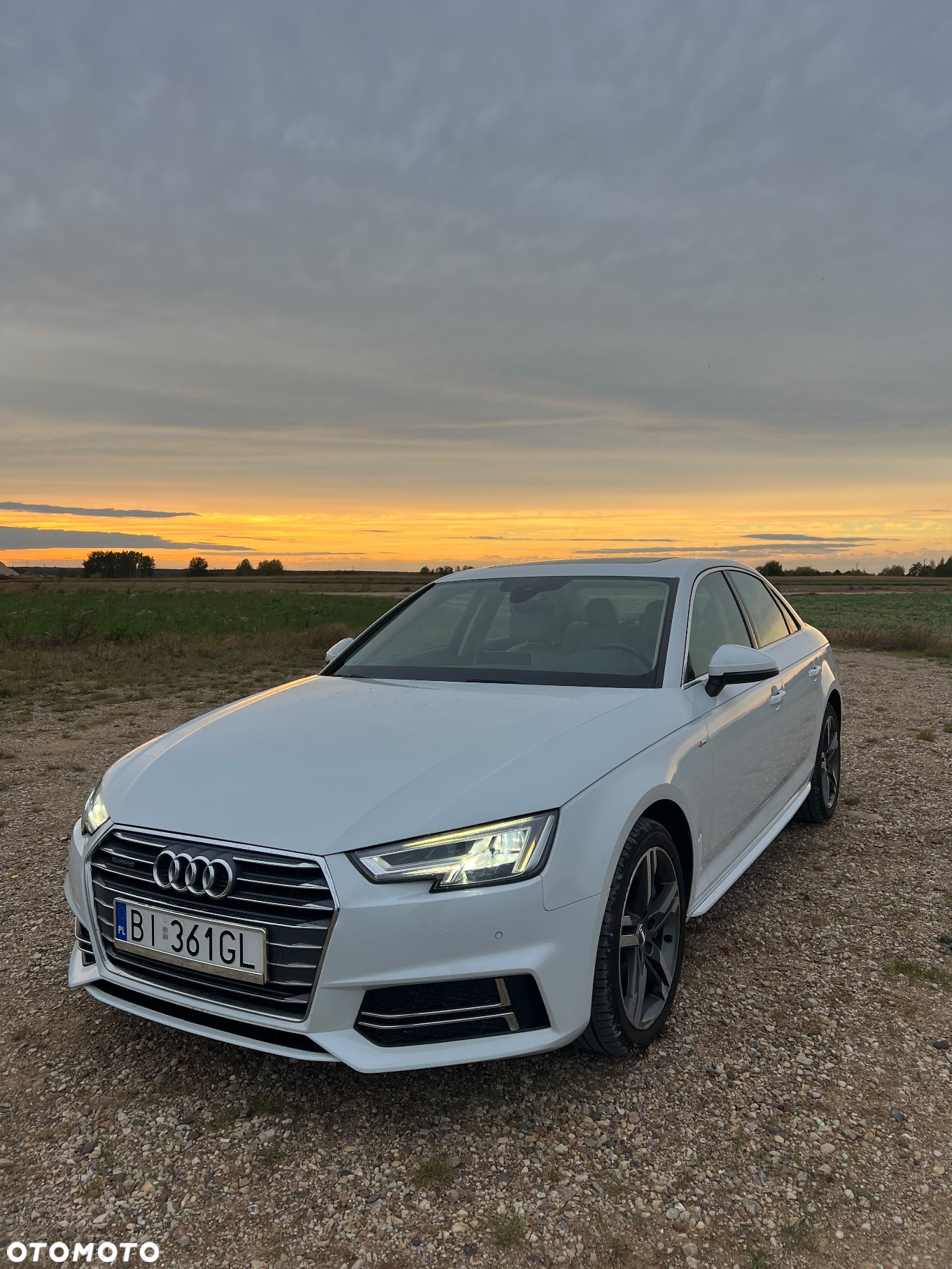 Audi A4 2.0 TFSI Quattro S tronic - 3