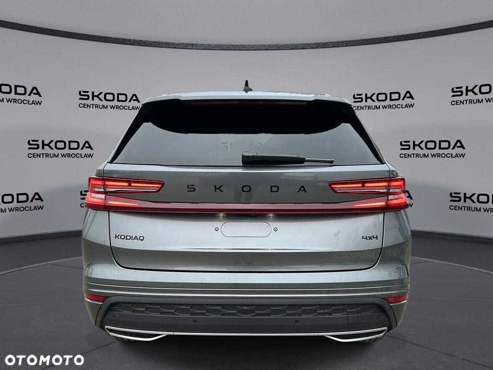 Skoda Kodiaq - 10