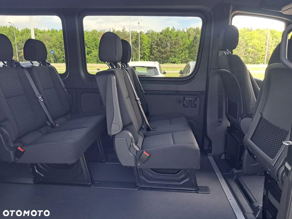 Mercedes-Benz Sprinter 315 CDI TOURER PRO  3665 mm L2H1 - 15
