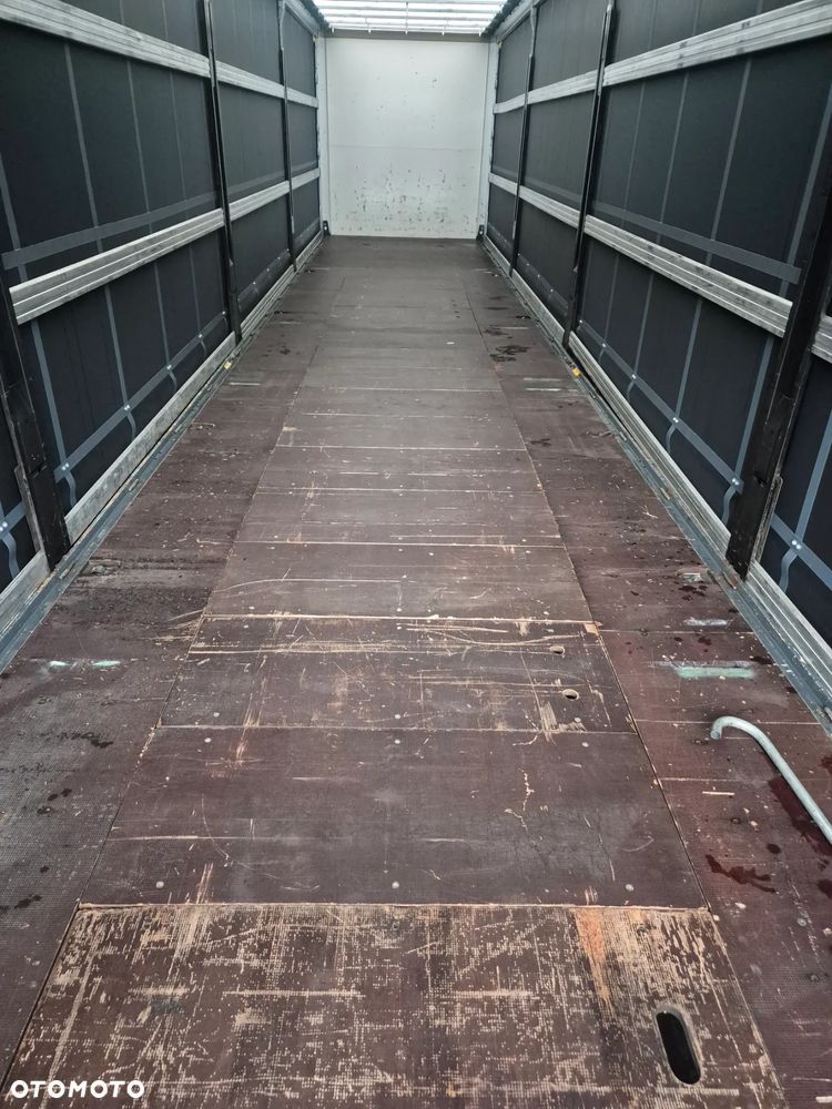 Berger Ecotrail SAPL 24 LTCN Coil mulda - 13