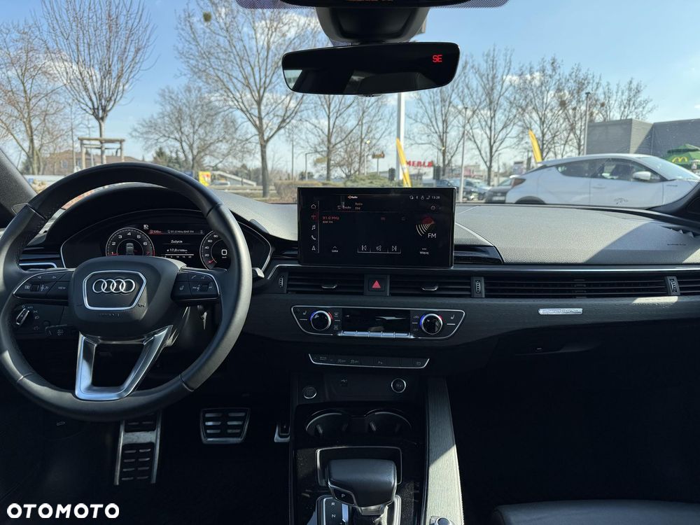 Audi A5 Sportback - 18