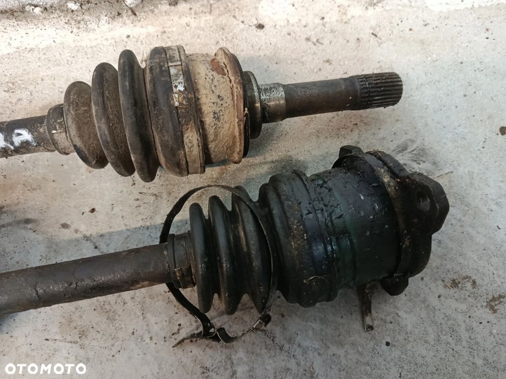 Półoś półosie przód prawa lewa 22 frezy Suzuki Vitara 1 - 3