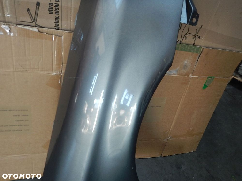 blotnik przod prawy alfa romeo 166 lift - 8