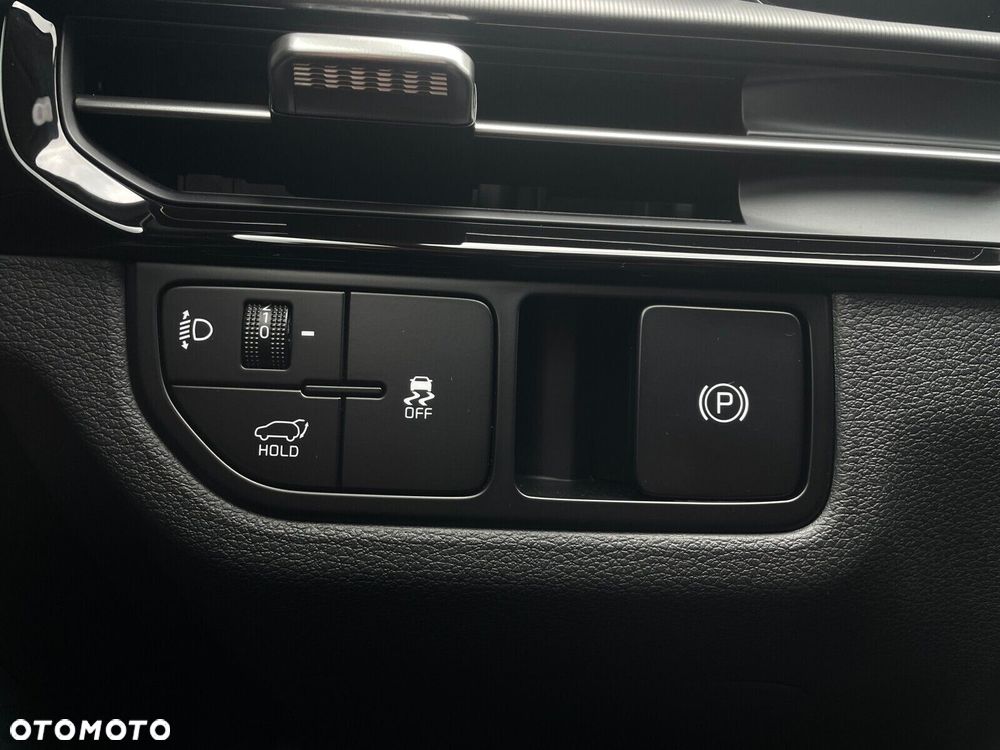 Kia Sportage 1.6 T-GDI Anniversary 2WD DCT - 17
