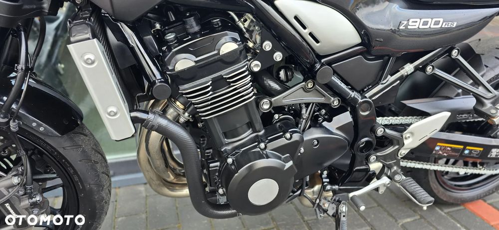 Kawasaki Z 900 RS - 31