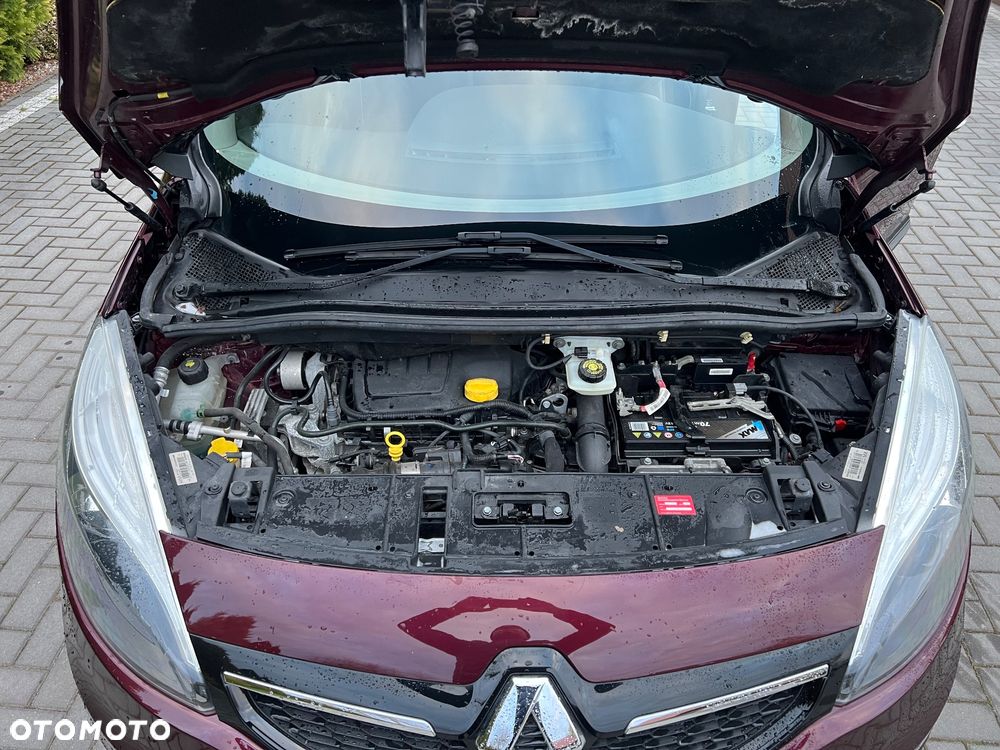 Renault Scenic Energy dCi 130 S&S Xmod Bose Edition - 11