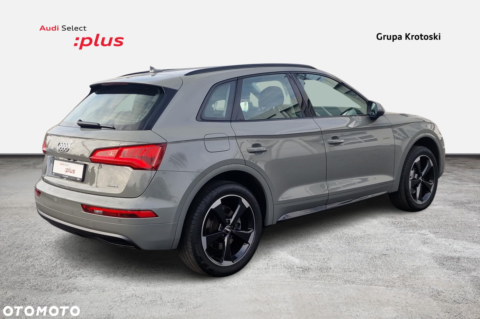 Audi Q5 - 5