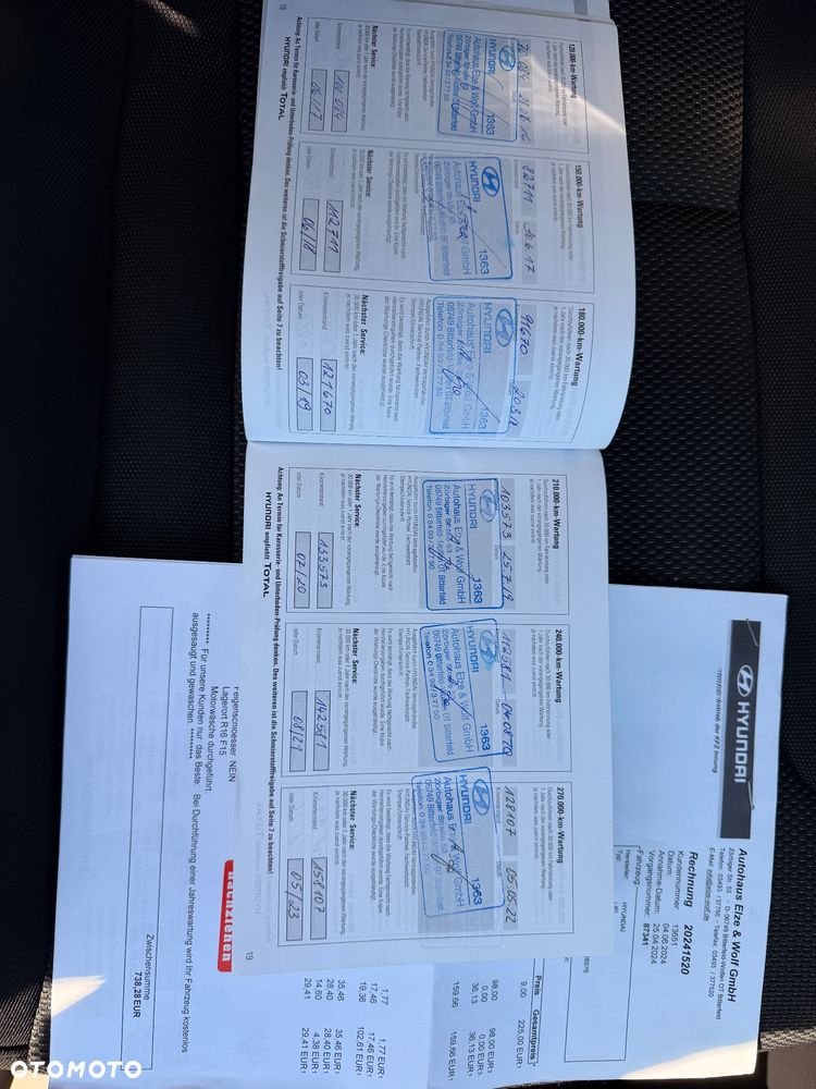 Hyundai i40 i40cw 1.7 CRDi Automatik Fifa World Cup Edition - 33
