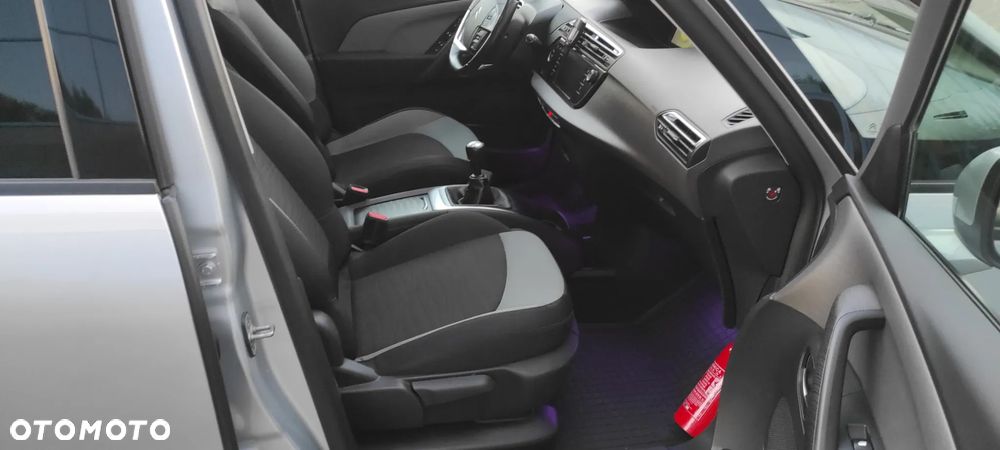 Citroën C4 Picasso BlueHDi 150 Exclusive - 24