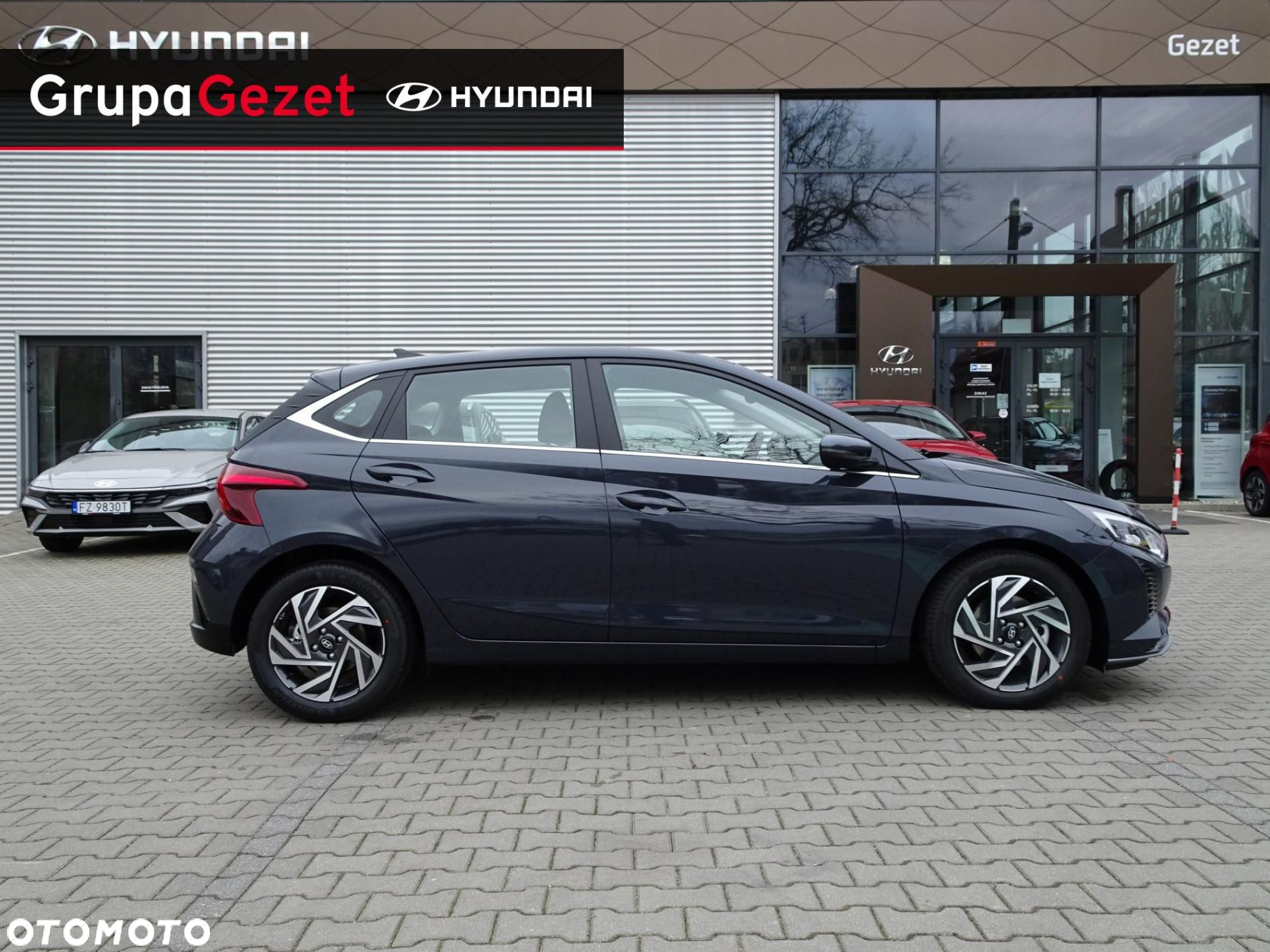 Hyundai i20 - 3