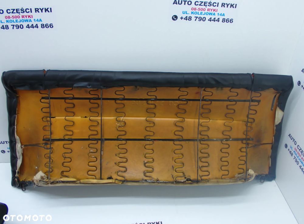 Fiat 125p fotele siedzenia kanapa - 15