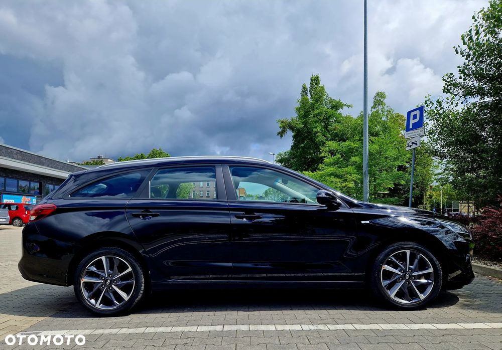 Hyundai i30 - 11