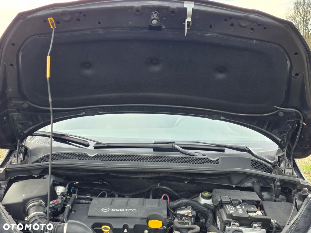 Opel Corsa 1.4 Turbo (ecoFLEX) Start/Stop Color Edition - 20