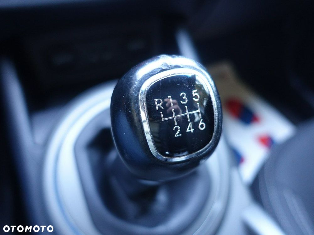 Kia Sportage 1.6 GDI M 2WD - 21