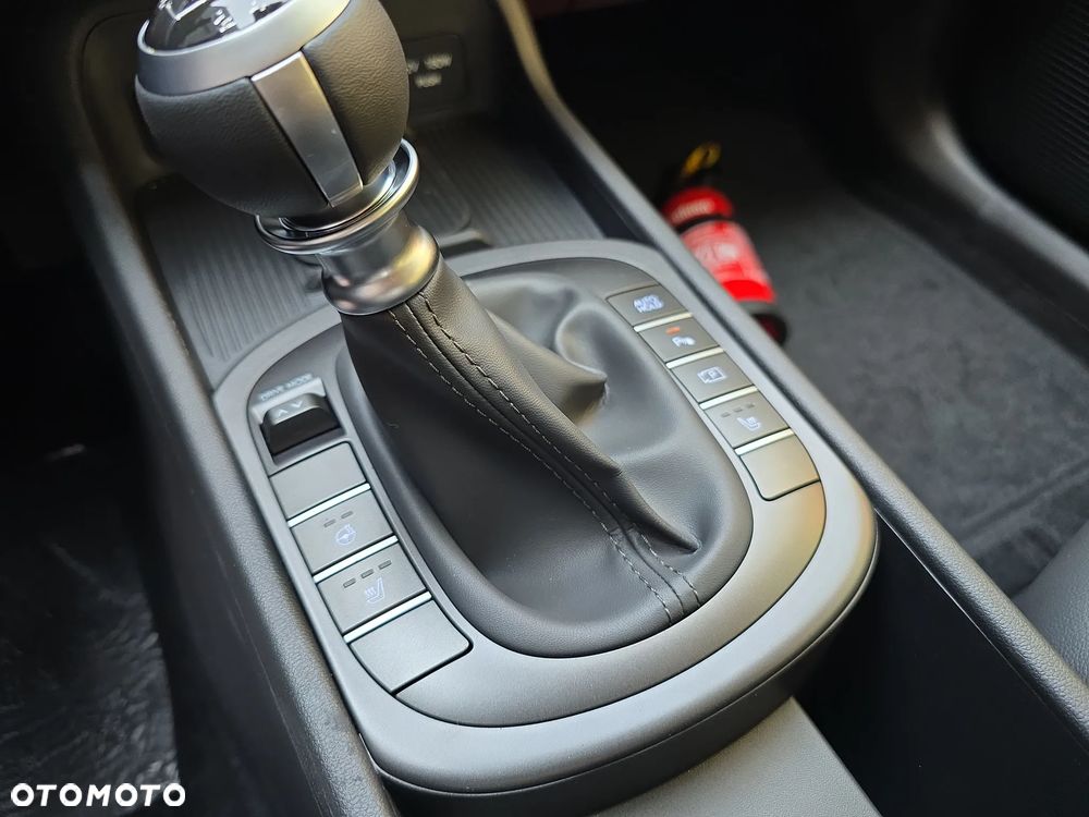 Hyundai Kona 1.6 T-GDI Executive - 15