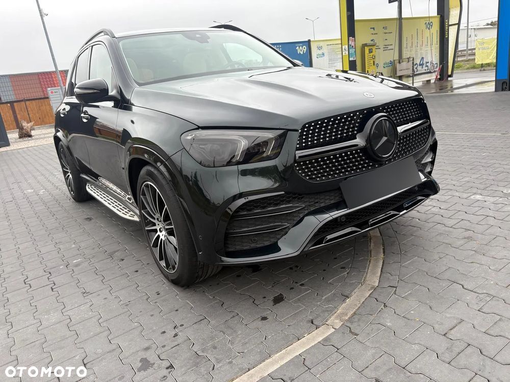 Mercedes-Benz GLE - 11