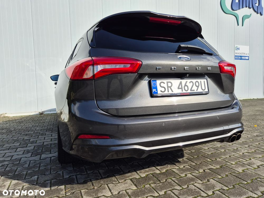 Ford Focus 1.5 EcoBlue ST-Line Business - 22