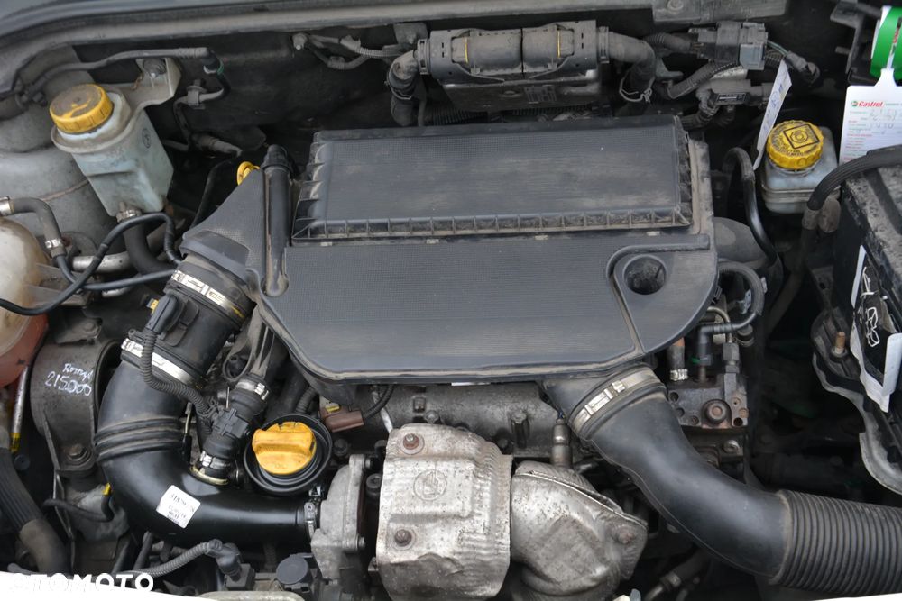 Opel Combo Tour Van 1.3 CDTI L1H1 - 16