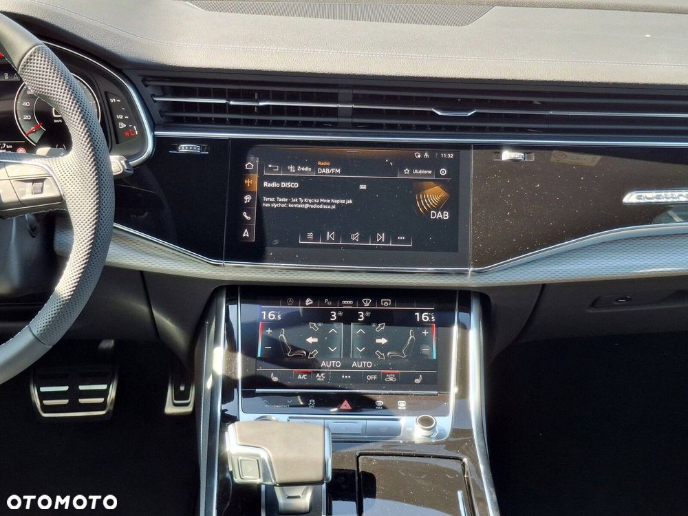 Audi Q7 - 19