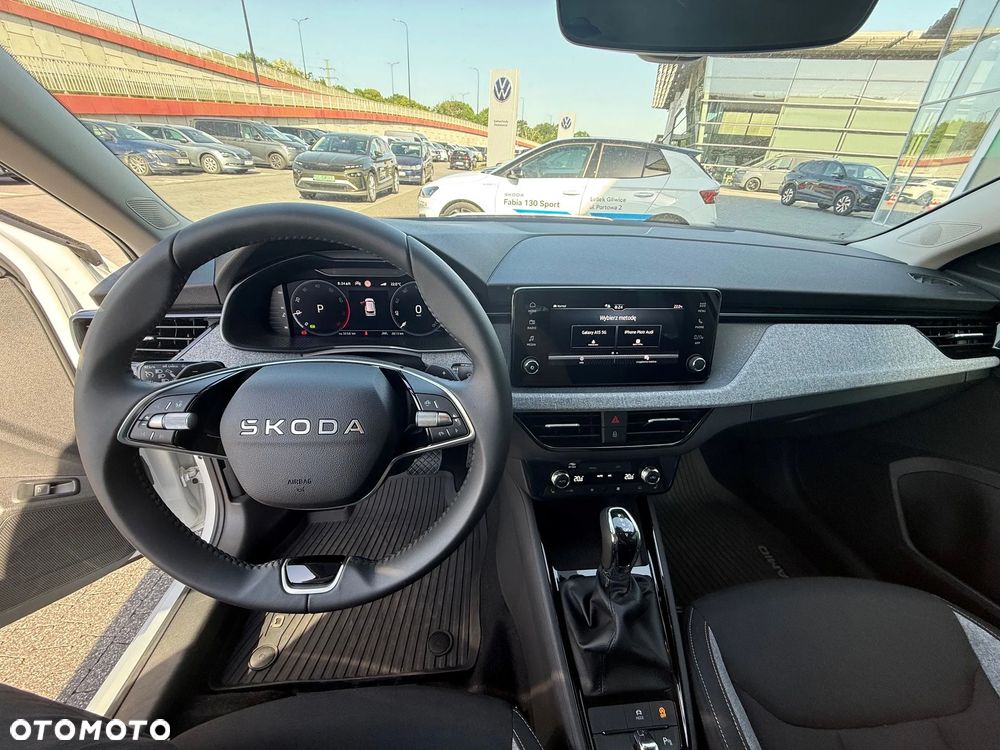 Skoda Kamiq 1.0 TSI Edition 130 DSG - 2