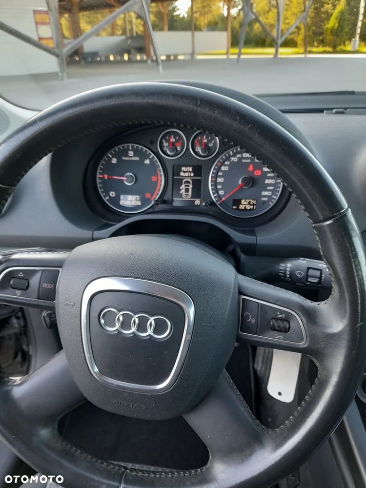 Audi A3 Sportback - 11